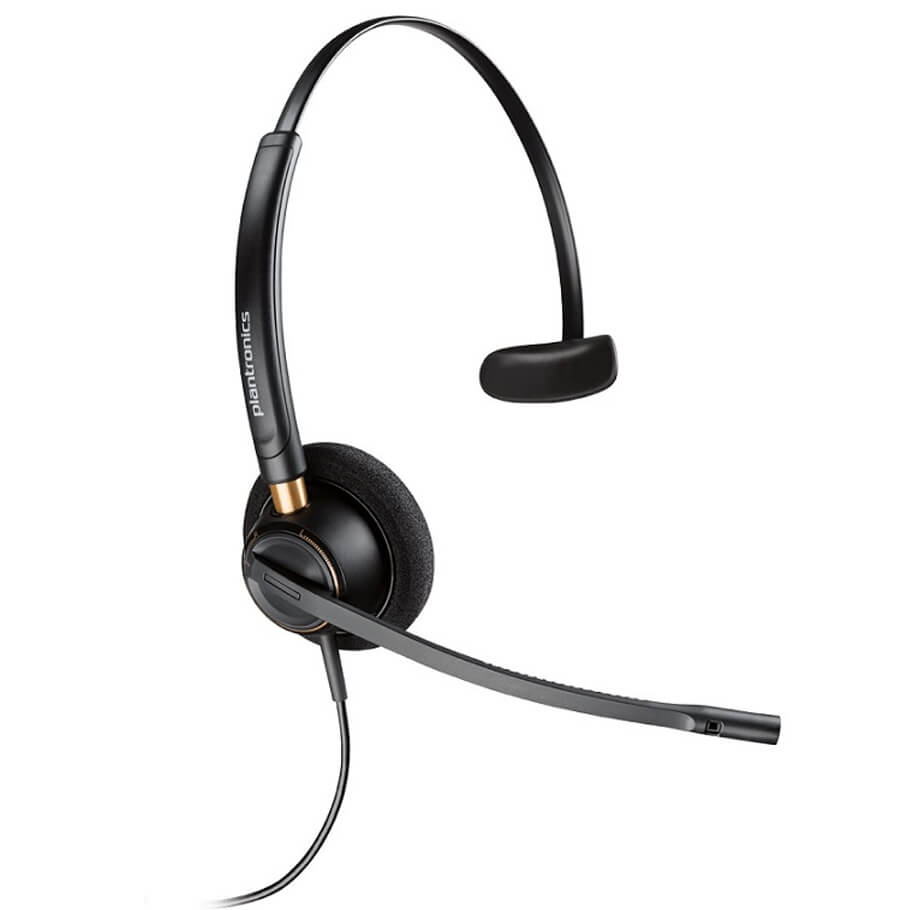 Tai nghe Poly EncorePro HW510 (783Q2AA)